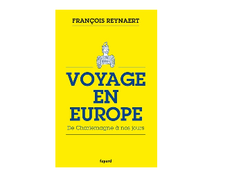 Voyage en Europe