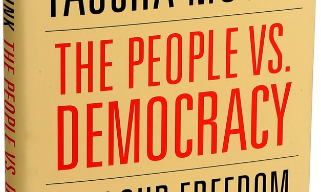 A nép a demokrácia ellen