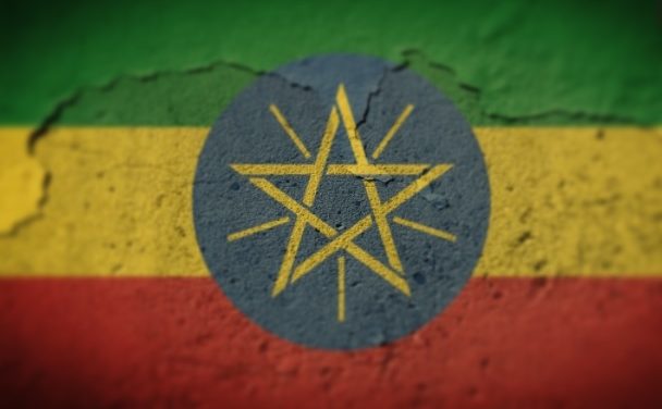 Äthiopien, ein Notfall für Afrika, ein Notfall für die Union