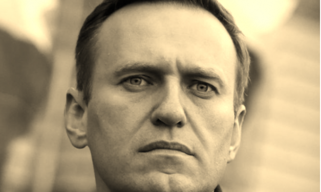 Russland braucht einen Navalny