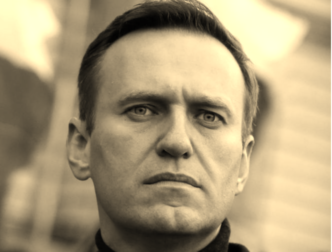 Il faut un Navalny à la Russie
