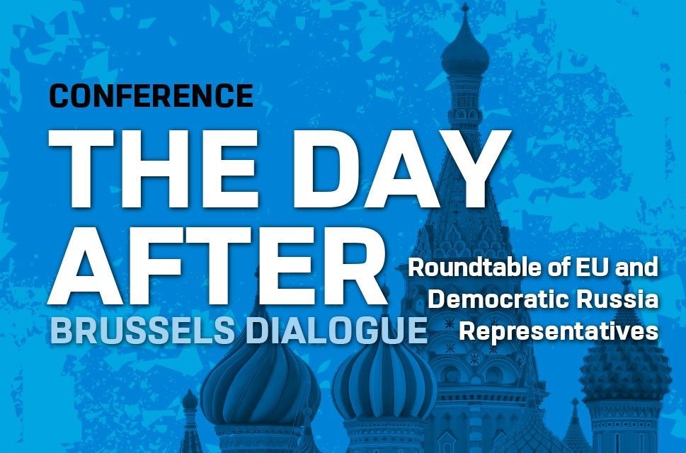 Bringing together the Russian opposition and the European Parliament