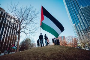 L’Europe face à Gaza : espérer, comprendre, agir