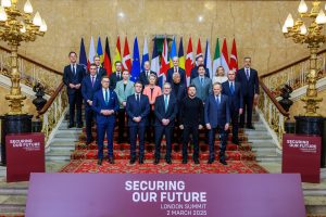 Il faut une direction politique à l’Europe